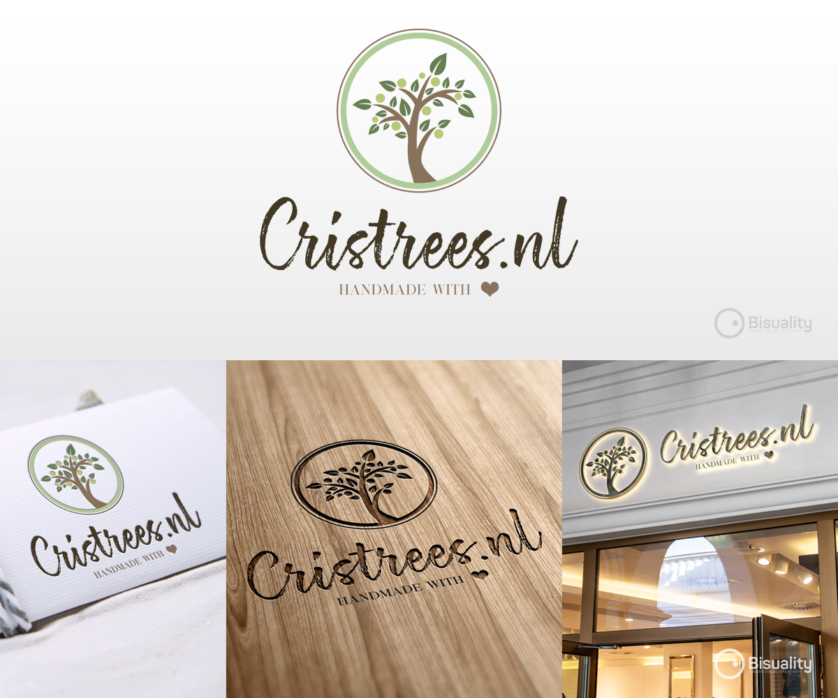 Logo Design by Bisuality for this project | Design: #18746344