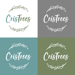 Logo Design by 3Hounds