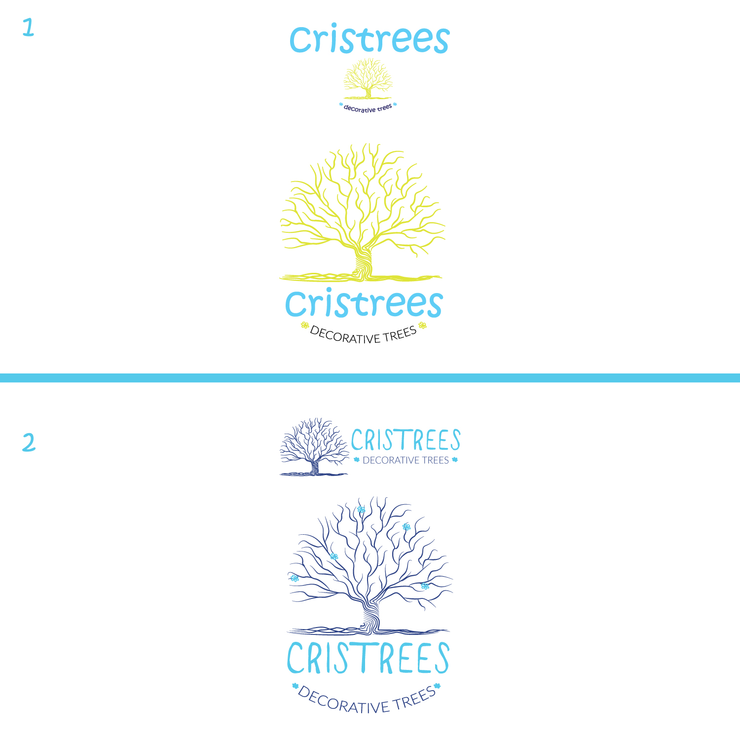 Logo-Design von Natasa m. für dieses Projekt | Design #18444379
