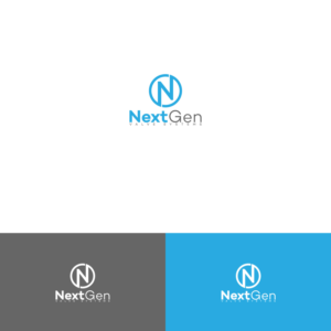 NextGen Valve Systems | Logo Design by DesignDUO