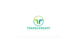 Logo-Design von solidinto für Transcendent Multiservice Assist | Design: #18433406