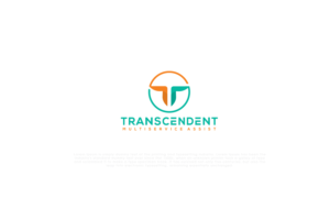 Logo-Design von solidinto für Transcendent Multiservice Assist | Design: #18433407