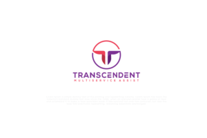 Logo-Design von solidinto für Transcendent Multiservice Assist | Design: #18433409