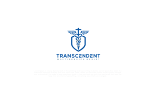 Logo-Design von solidinto für Transcendent Multiservice Assist | Design: #18433423