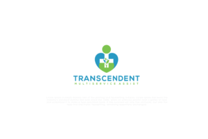 Logo-Design von solidinto für Transcendent Multiservice Assist | Design: #18433427