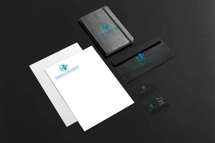 Logo-Design von artsy für Transcendent Multiservice Assist | Design: #18430062