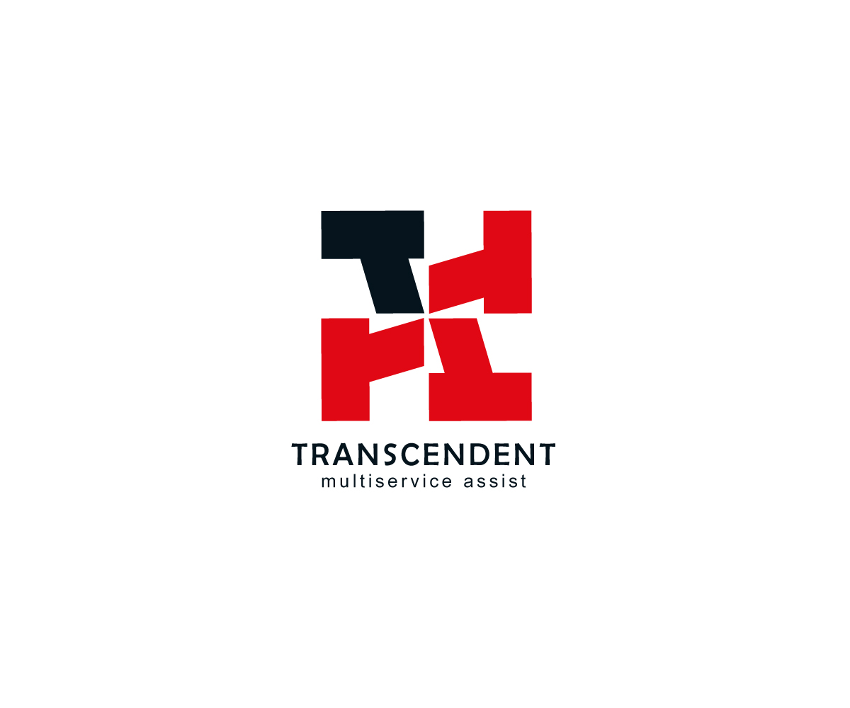 Logo Design by cristinalgh for Transcendent Multiservice Assist | Design #18415232