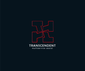 Logo-Design von cristinalgh für Transcendent Multiservice Assist | Design: #18415235
