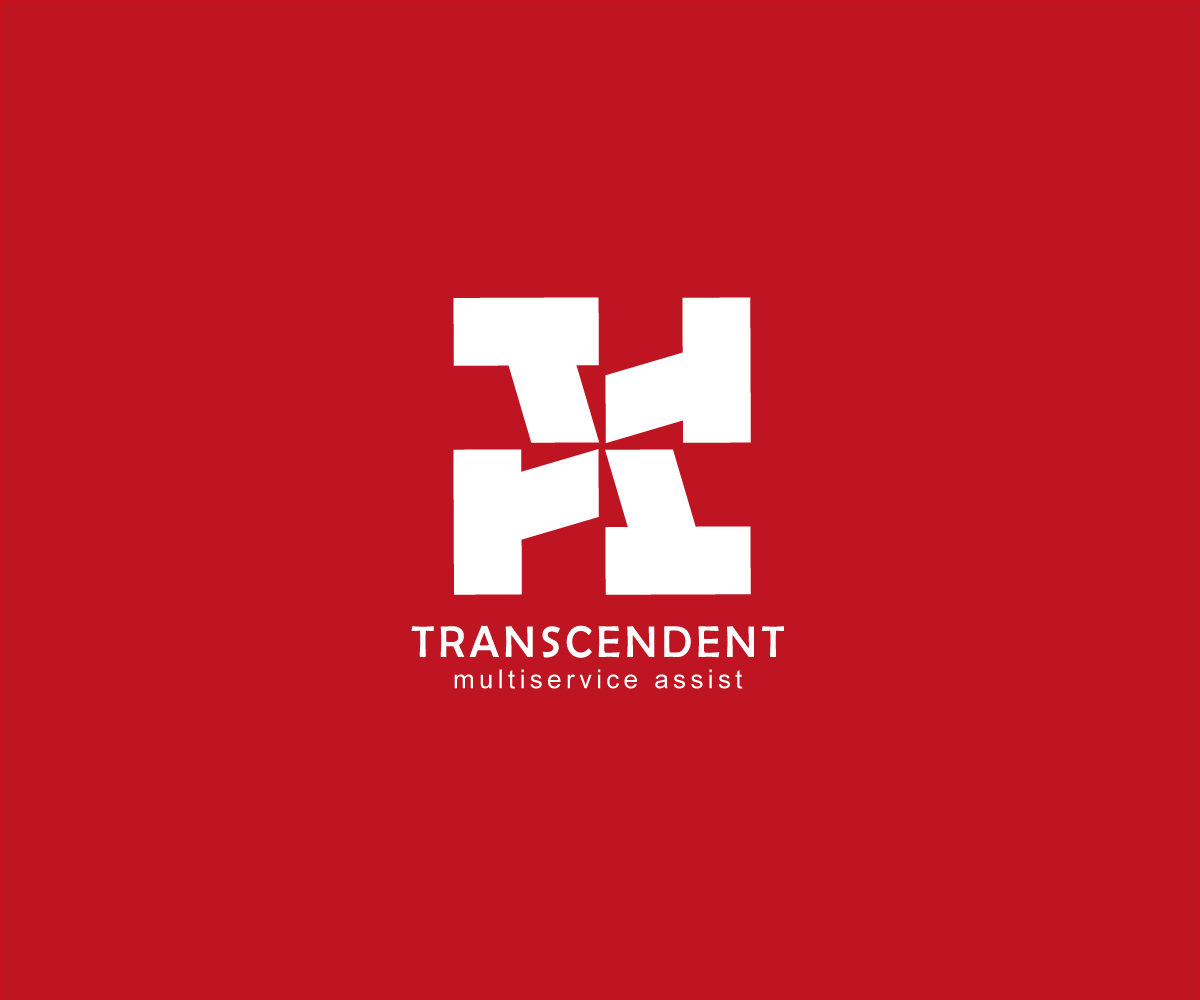 Logo Design by cristinalgh for Transcendent Multiservice Assist | Design #18415271