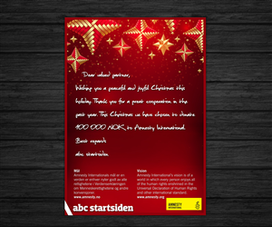 Greeting Card Design by FutureDesigne for this project | Design: #2822516