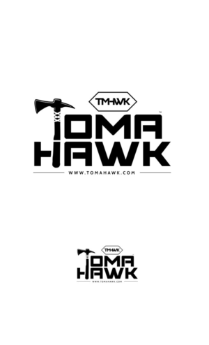Logo Design by alok bhopatkar for Tomahawk S.L. | Design #18401968