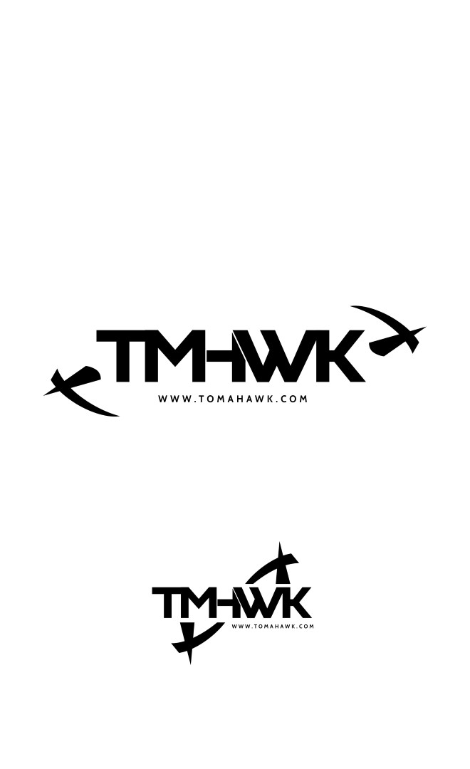Design de Logo par alok bhopatkar pour Tomahawk S.L. | Design #18404360