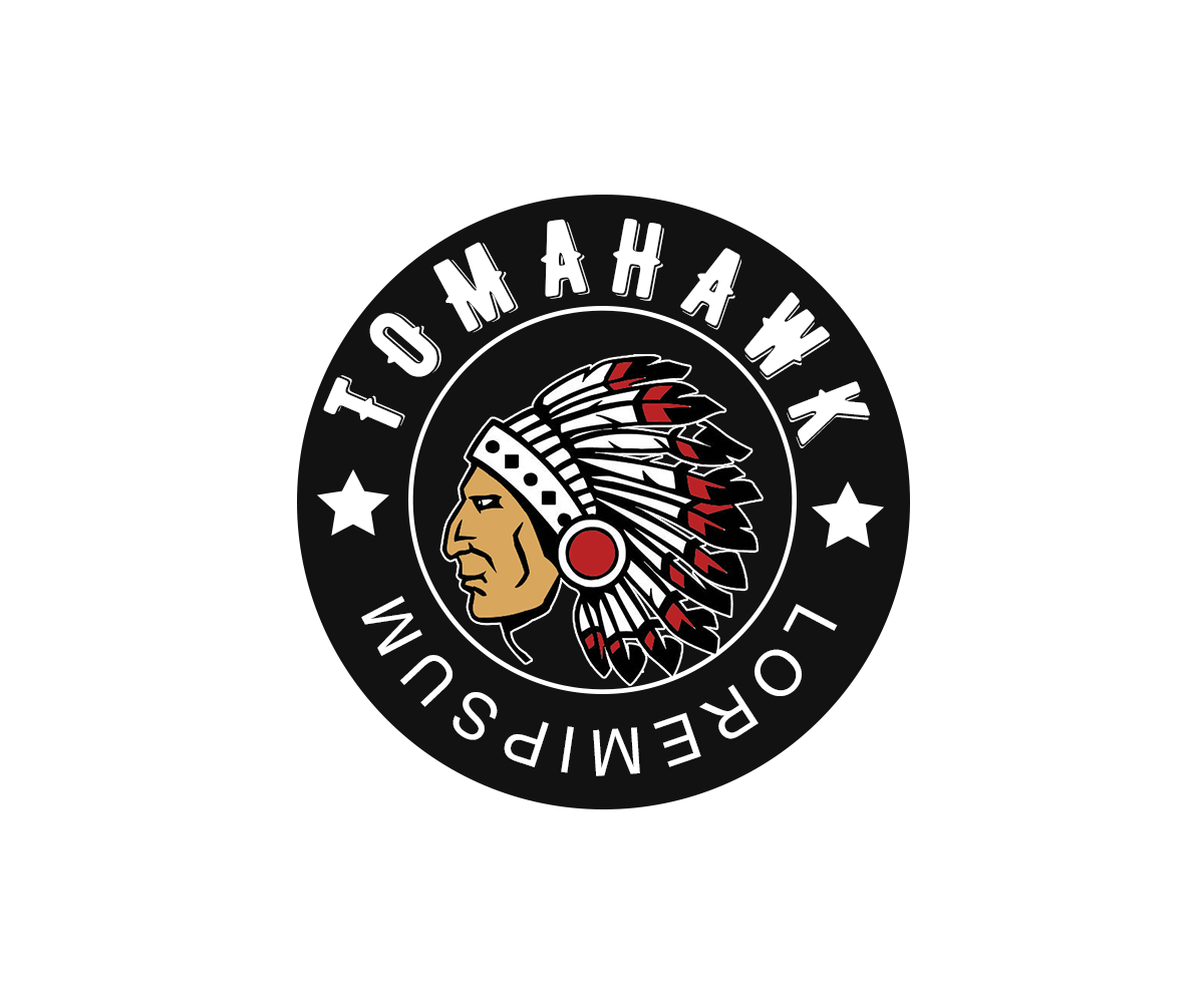 Logo Design by anni.za for Tomahawk S.L. | Design #18437497