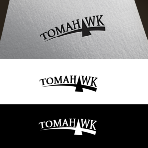 Logo Design by sankar999 for Tomahawk S.L. | Design #18402387