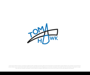 Design de Logo par S Creation pour Tomahawk S.L. | Design : #18409617