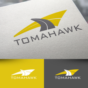 Design de Logo par rafaeldsgn pour Tomahawk S.L. | Design : #18404701