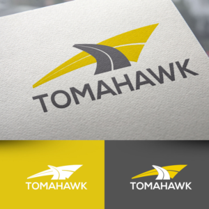 Design de Logo par rafaeldsgn pour Tomahawk S.L. | Design : #18404711
