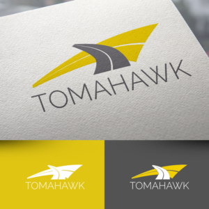 Design de Logo par rafaeldsgn pour Tomahawk S.L. | Design : #18404726