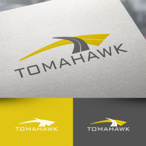 Design de Logo par rafaeldsgn pour Tomahawk S.L. | Design : #18437845