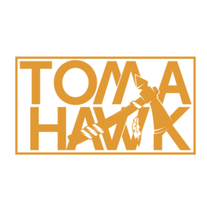 Logo Design by Arta Moro for Tomahawk S.L. | Design #18409250