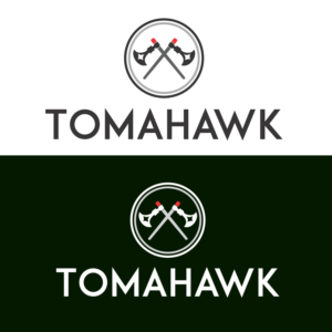 Logo Design by AbdulSalam 2 for Tomahawk S.L. | Design #18436672