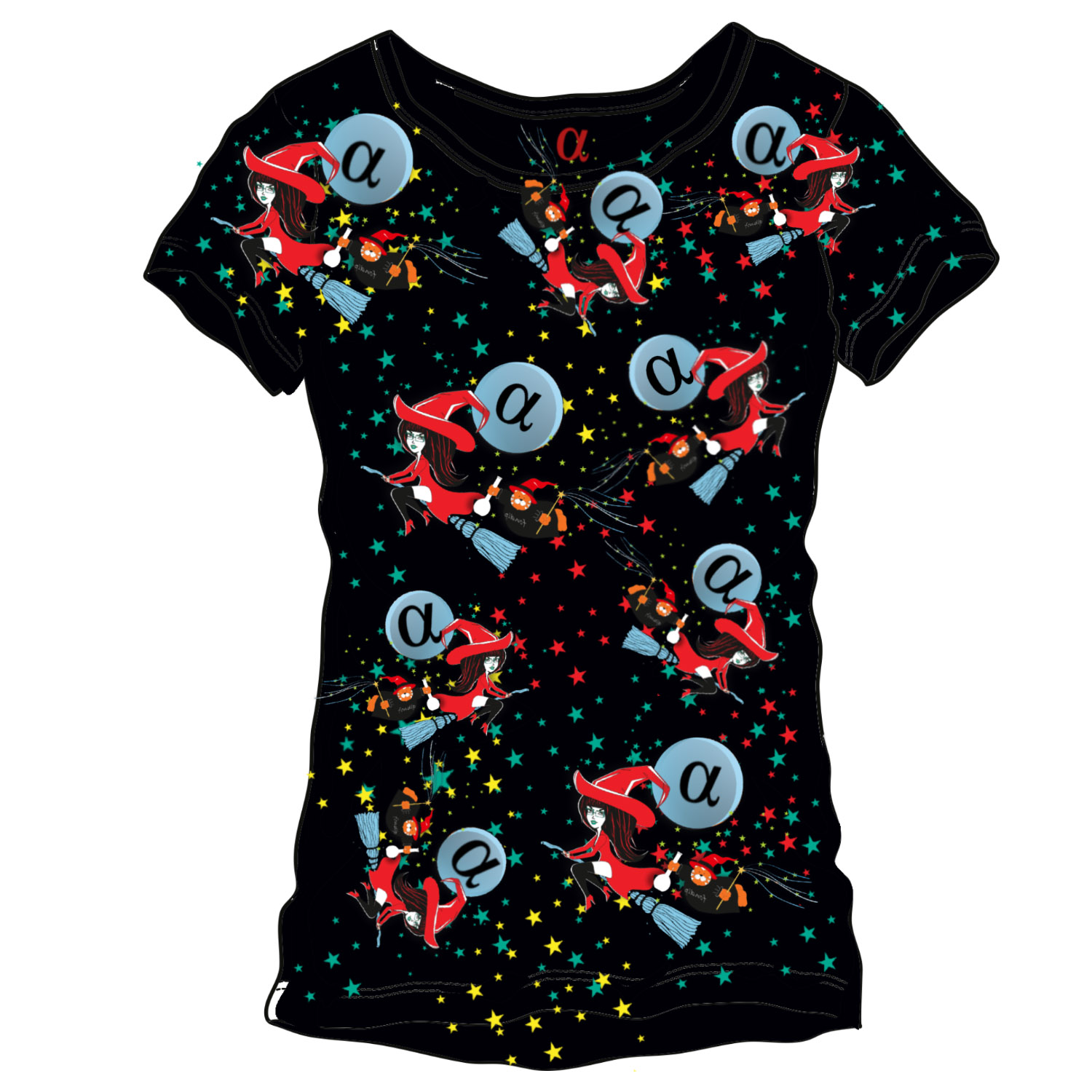 Design de T-shirt par kellepaca_82 pour ce projet | Design #18403968