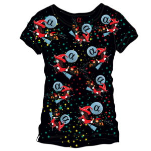 T-shirt Design by kellepaca_82 for this project | Design #18403968