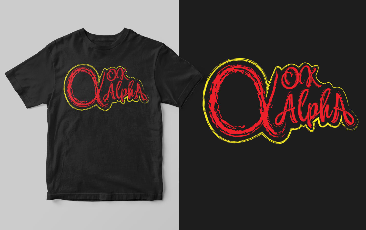 T-Shirt-Design von SAI DESIGNS für dieses Projekt | Design #18413438