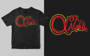 T-Shirt-Design von SAI DESIGNS für dieses Projekt | Design: #18413438