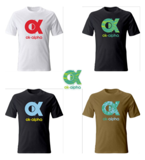 T-shirt Design by Pavel ?. for this project | Design #18403063
