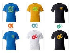 T-Shirt-Design von Pavel U für dieses Projekt | Design: #18410580