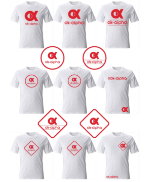 T-Shirt-Design von Pavel U für dieses Projekt | Design: #18441286