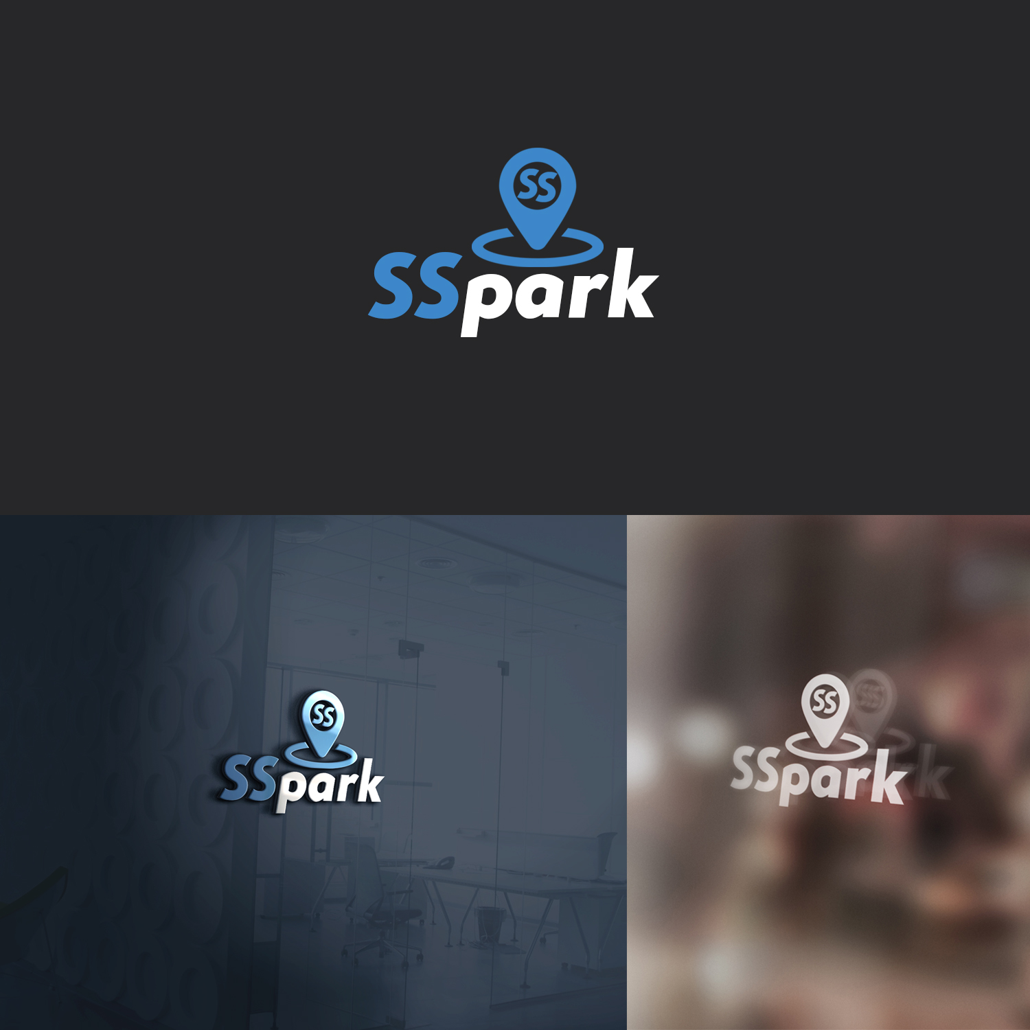 Logo Design by Feji hadiansyah for this project | Design: #18397558