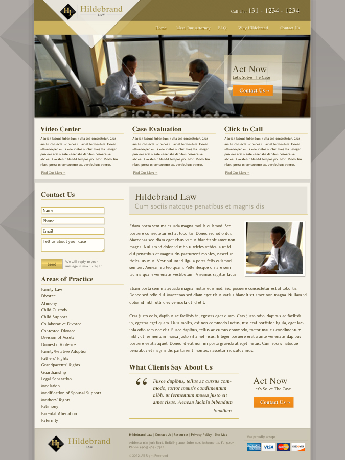 Web-Design von Windo für dieses Projekt | Design #667452