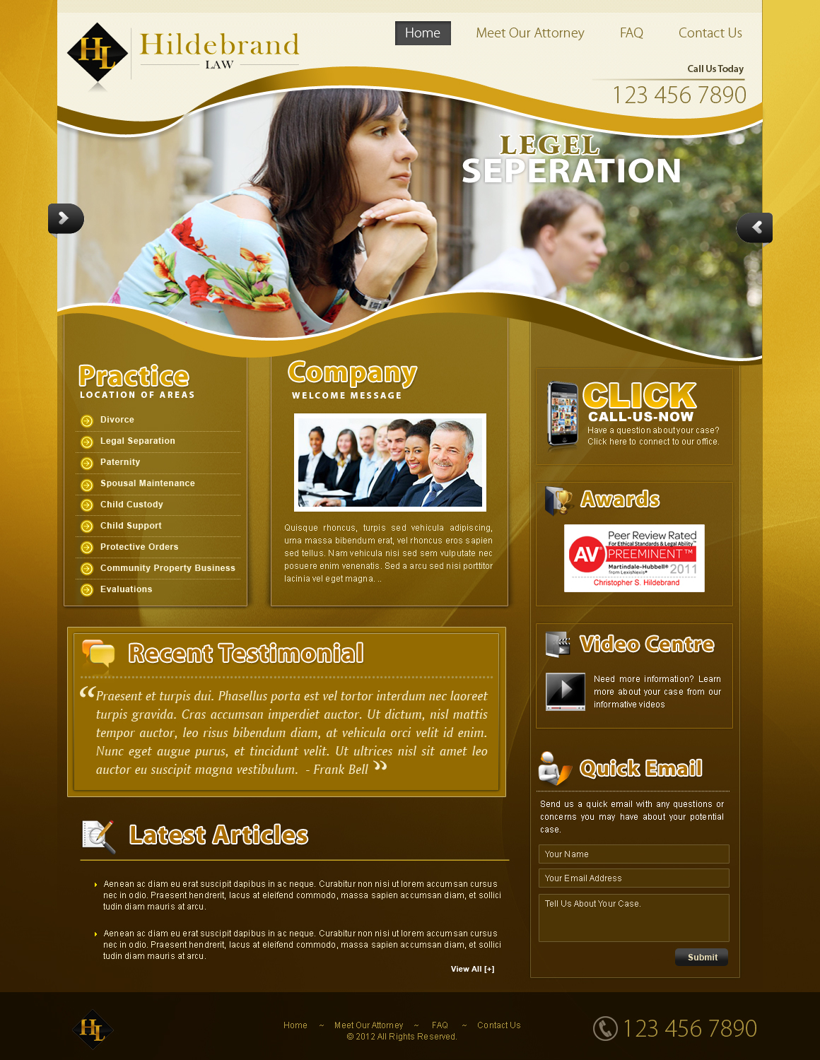 Web Design par webxvision pour ce projet | Design #680273