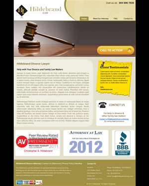 Diseño Web por pb para este proyecto | Diseño: #671482