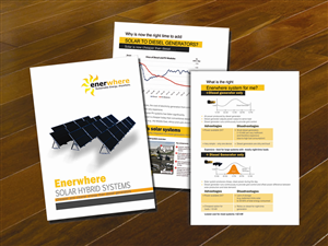 Brochure Design by Creativemedia Solution