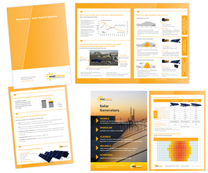 Brochure Design by Artenz