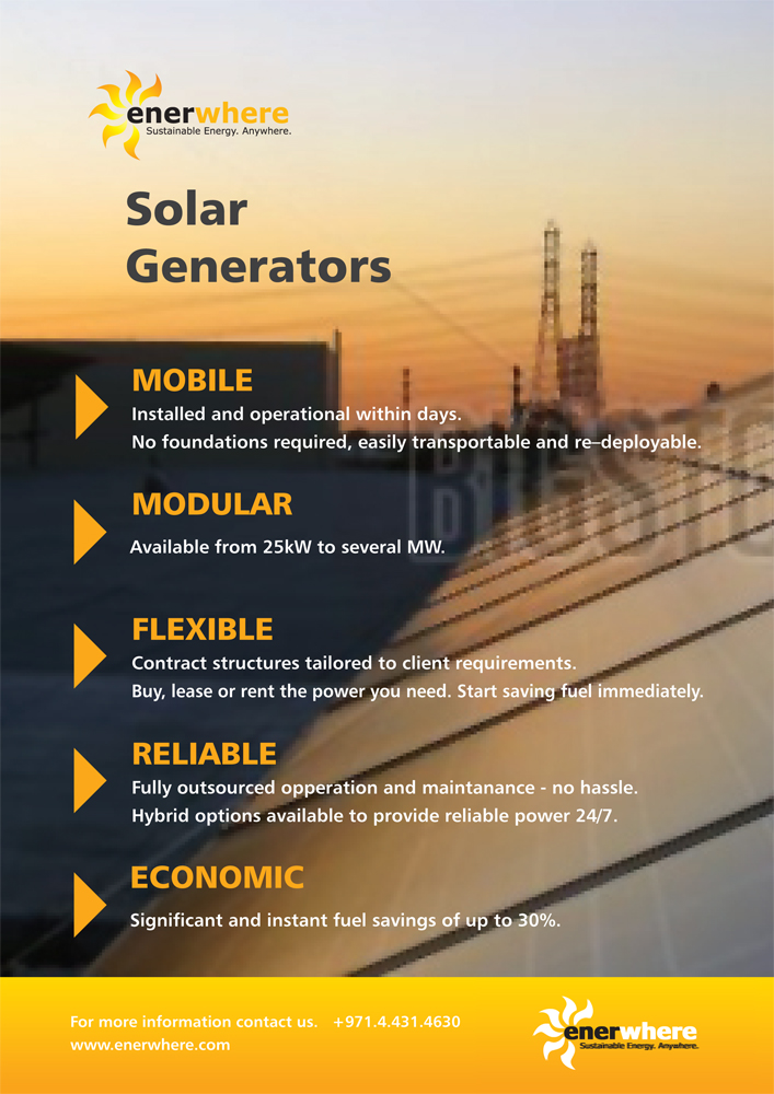 Diseño de Brochure por Artenz para Enerwhere | Diseño #2895615