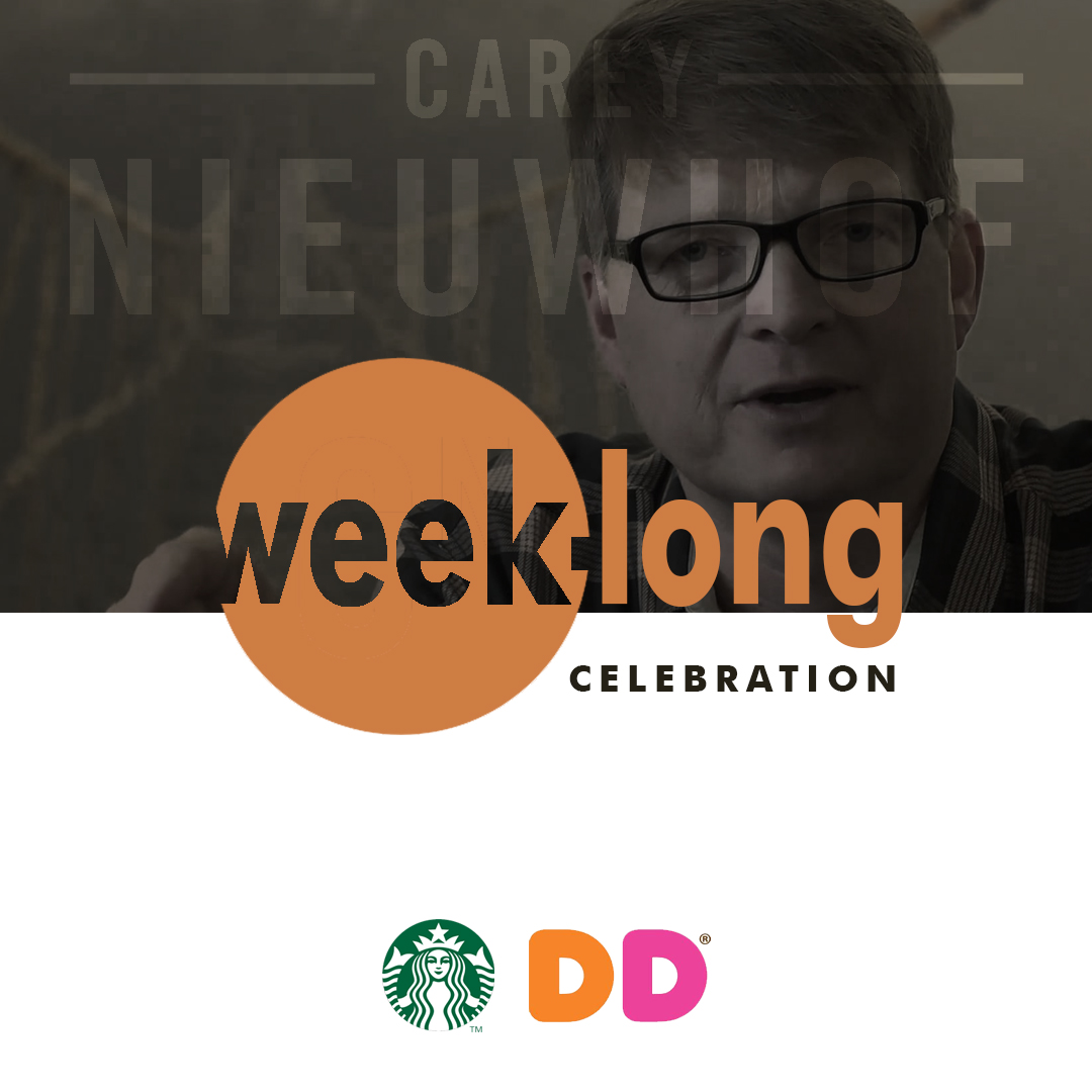 Graphic Design by mgfrontado for Carey Nieuwhof Communications | Design #18482679