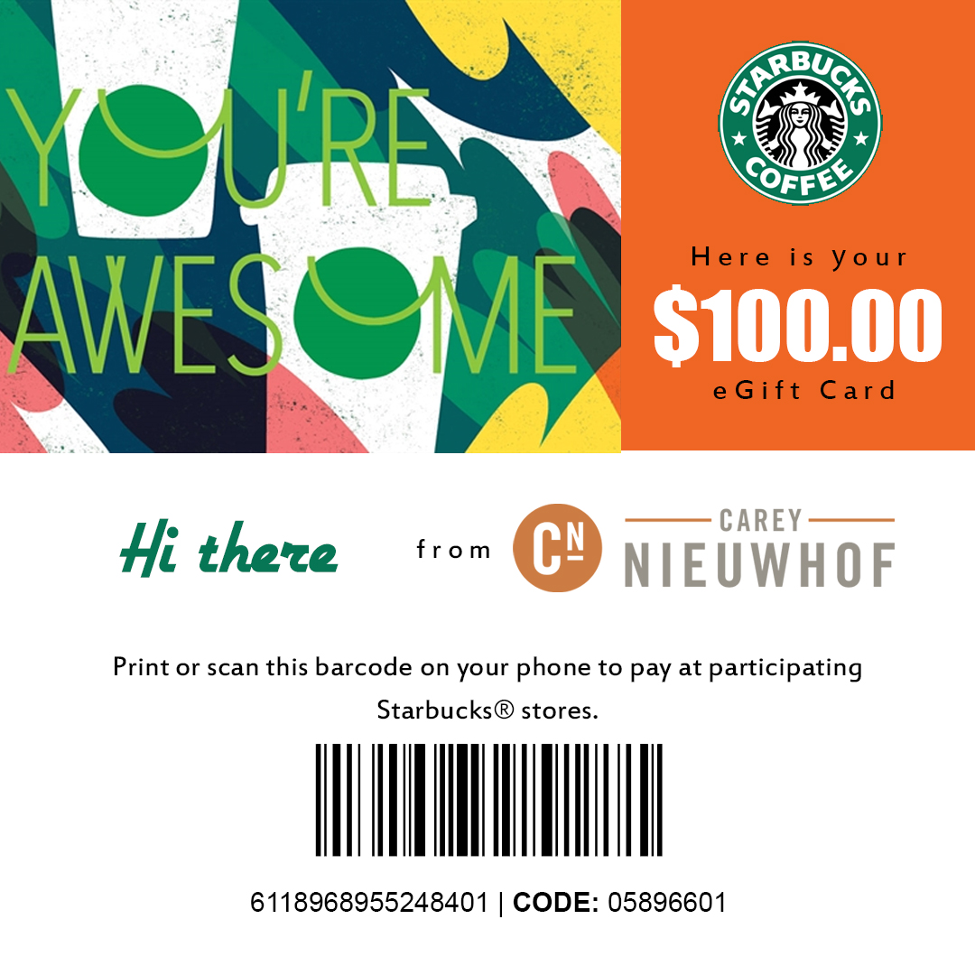 Graphic Design by mgfrontado for Carey Nieuwhof Communications | Design #18482821