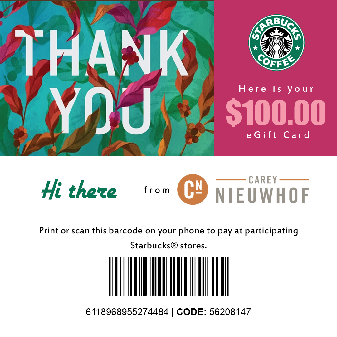 Grafik-Design von mgfrontado für Carey Nieuwhof Communications | Design #18482823