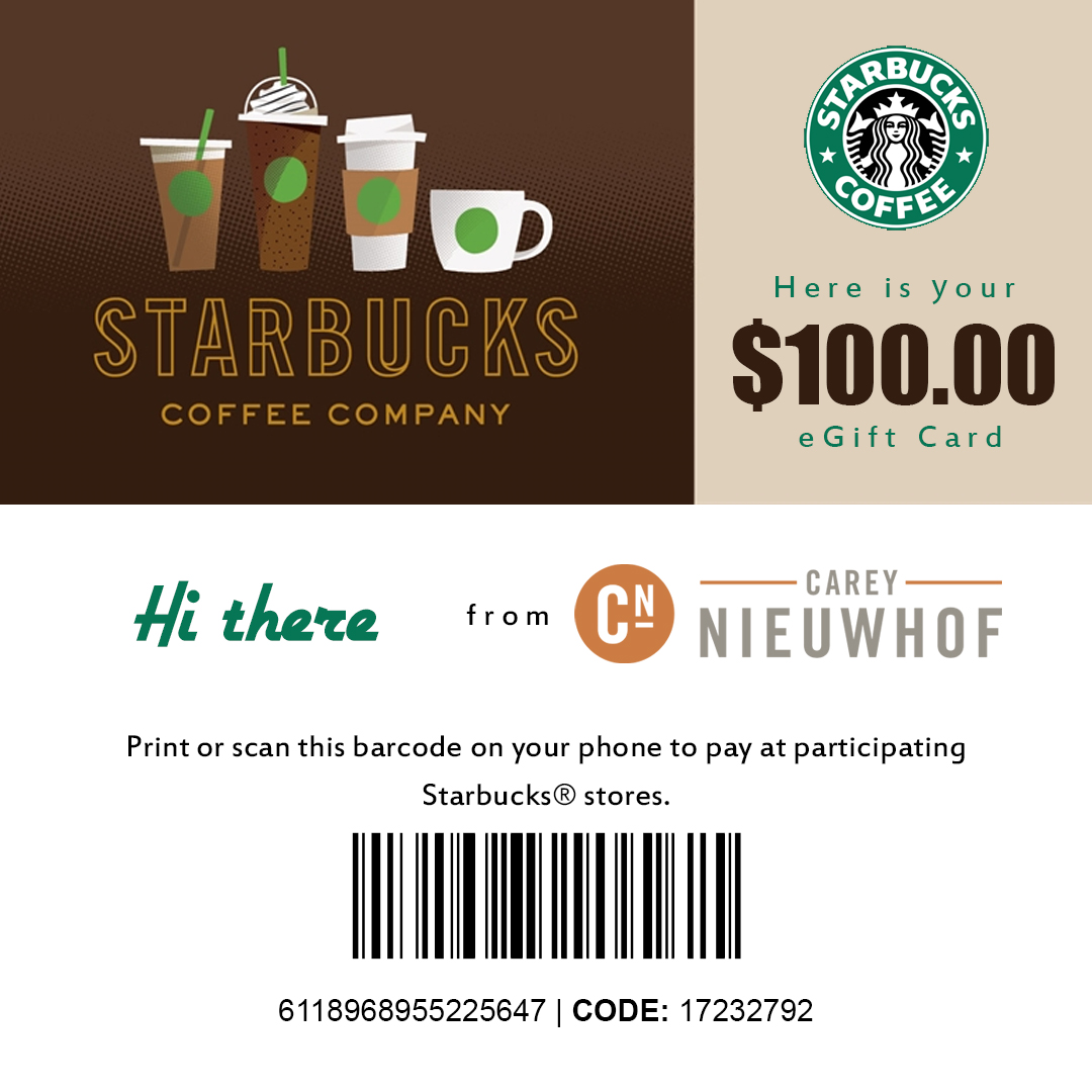 Graphic Design by mgfrontado for Carey Nieuwhof Communications | Design #18482824