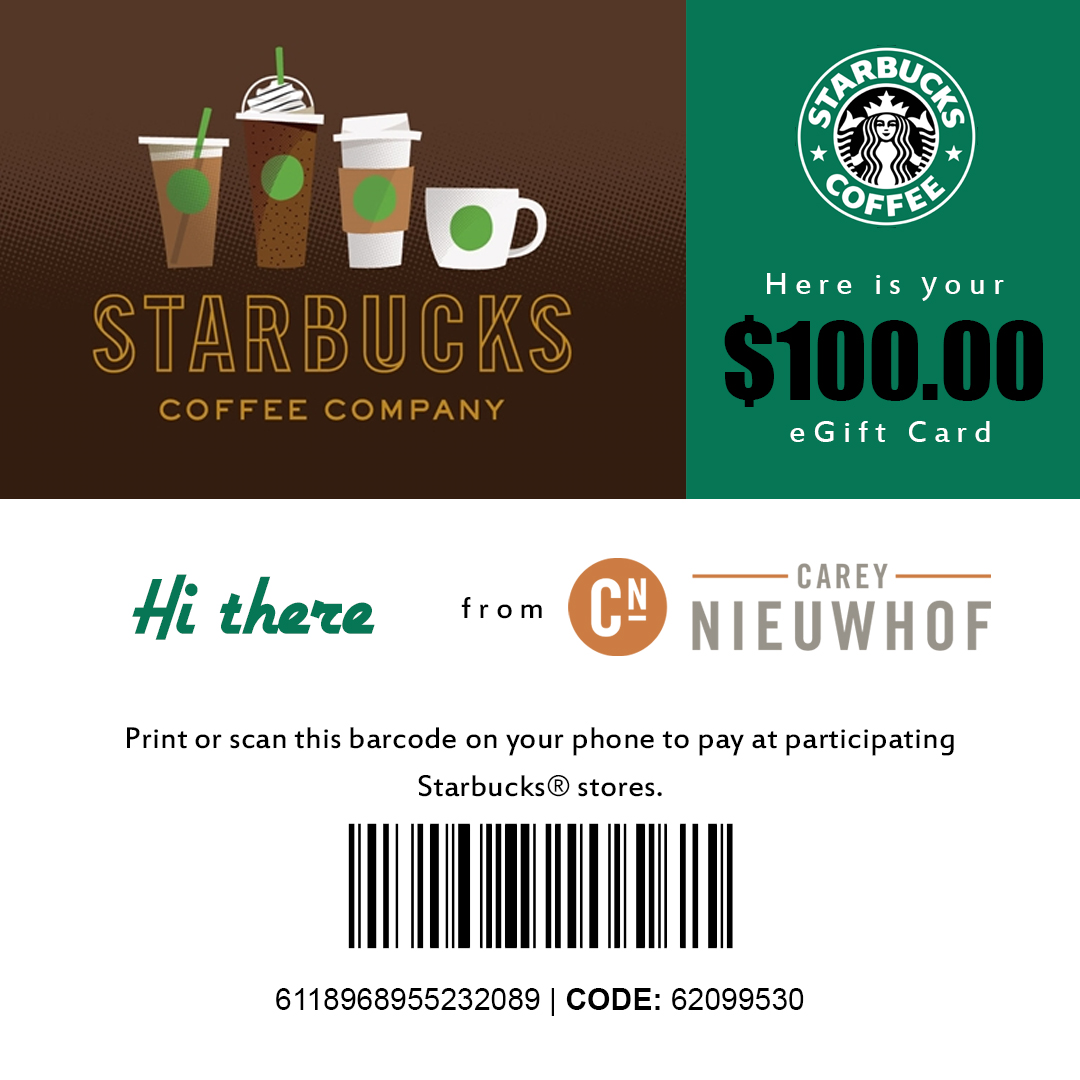 Graphic Design by mgfrontado for Carey Nieuwhof Communications | Design #18482849