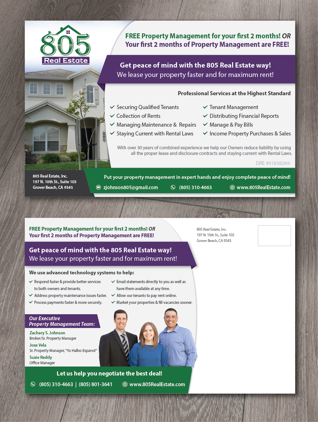Design de Carte Postale par alex989 pour ce projet | Design #18399745
