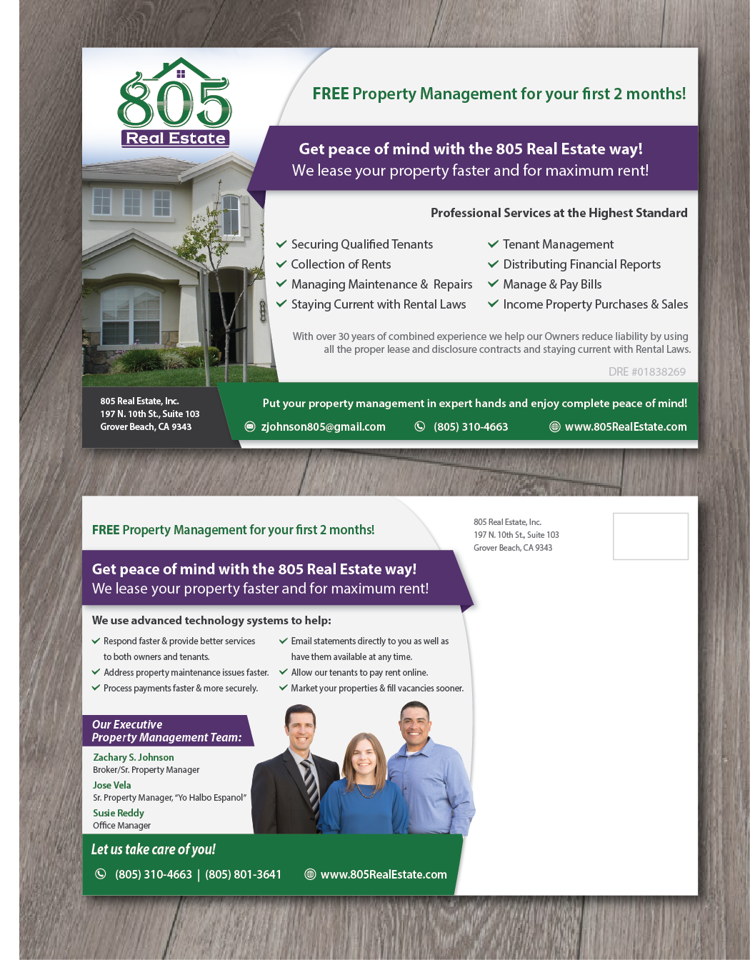 Design de Carte Postale par alex989 pour ce projet | Design #18404530