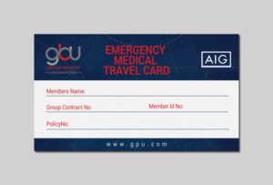 Stationery Design by chandrayaan.creative for Group Benefits Unlimited | Design: #18416505