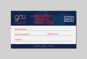 Stationery Design by chandrayaan.creative for Group Benefits Unlimited | Design: #18416518