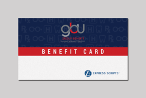 Stationery Design by chandrayaan.creative for Group Benefits Unlimited | Design: #18416704
