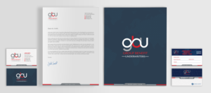Insurance Firm needs Stationary and Corporate Identity | Design de Papeterie par chandrayaan.creative